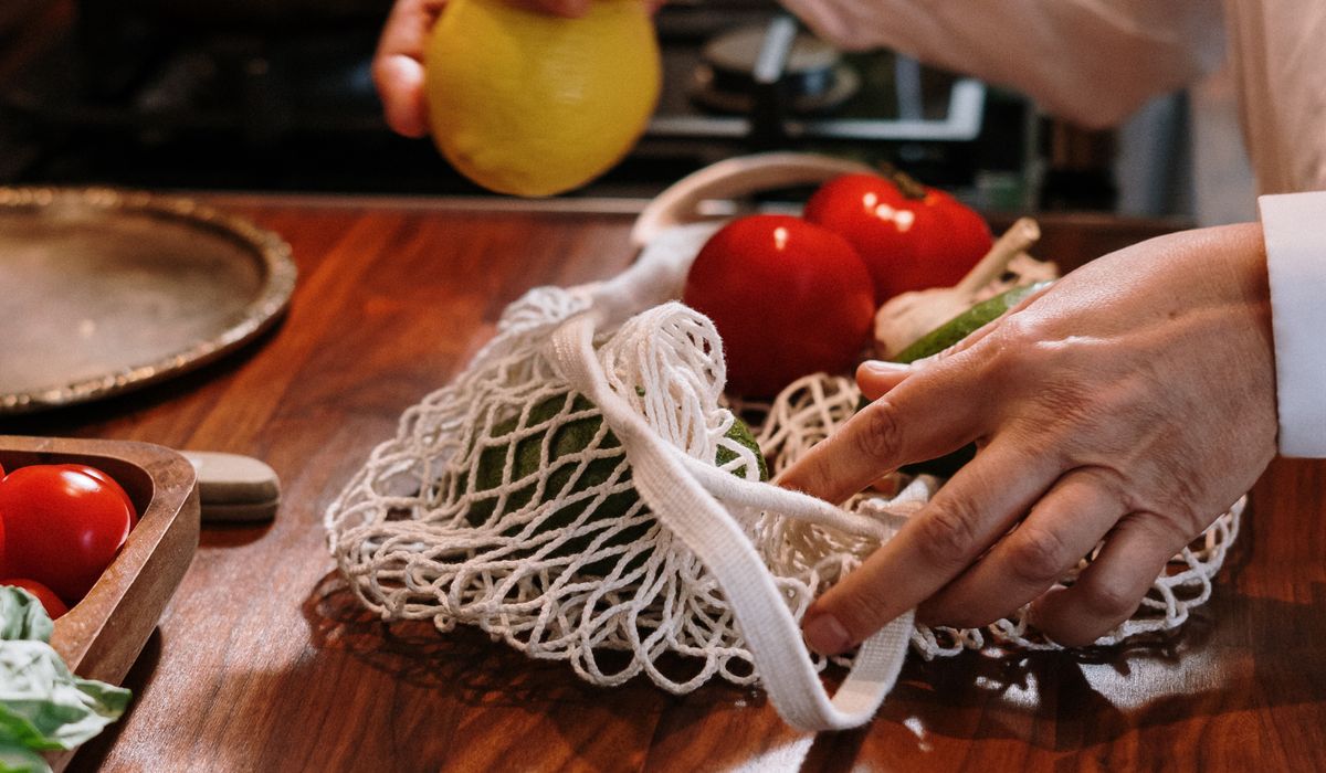 Eco-Friendly Cleaning Products You Can Make