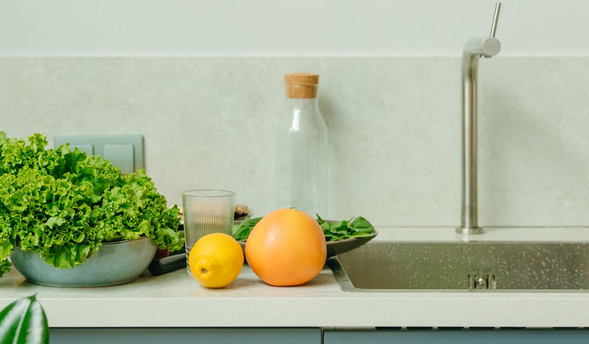 Reducing Home Energy Waste This Winter